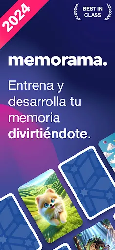 Memorama: Entrena tu memoria | juego | XWorld