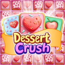 XWorld | Dessert Crush