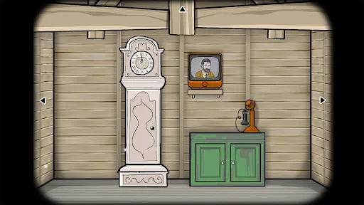 Cube Escape: The Mill | Permainan | XWorld Cube Escape: The Mill | Permainan | XWorld