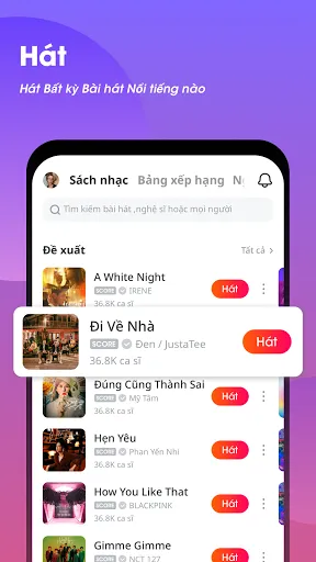 WeSing - Karaoke, Tiệc | Games | XWorld