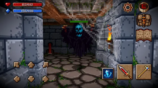 Labyrinth: The Wizard's Cat | Игры | XWorld