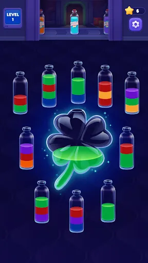 Water Sort Inc. | เกม | XWorld Water Sort Inc. | เกม | XWorld
