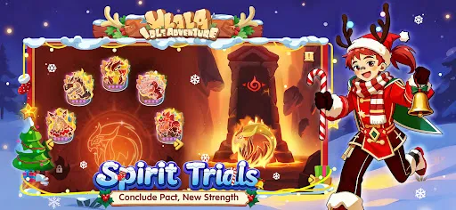 Ulala: Idle Adventure | Games | XWorld Ulala: Idle Adventure | Games | XWorld