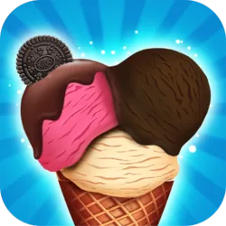 XWorld | Ice Cream Making Game For Kids
