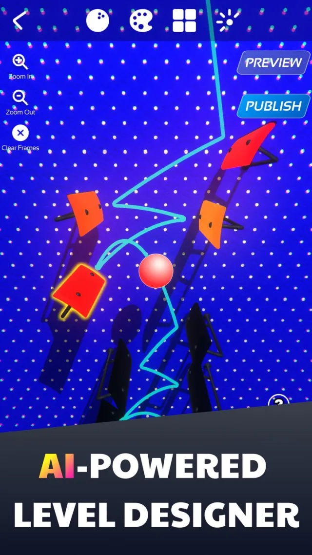 Beat Bounce – Music Ball Game | เกม | XWorld