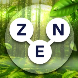 XWorld | Zenscapes Zen Puzzle Word Game