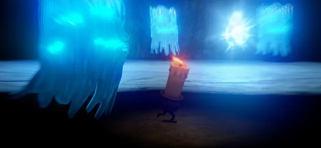 Candleman | Jogos | XWorld