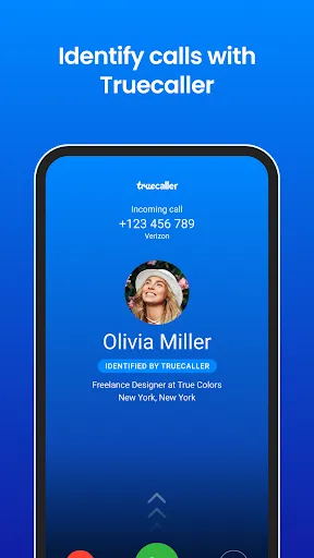 Truecaller: Caller ID Blocker | Games | XWorld