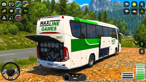 Real Bus Drive Simulator 2026 | Jogos | XWorld Real Bus Drive Simulator 2026 | Jogos | XWorld