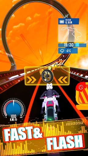 Beat Music Racing: Motor&Racer | Games | XWorld