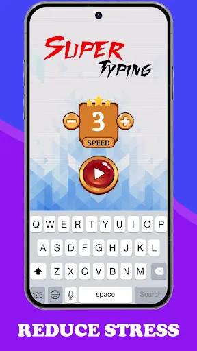 Super Typing: Fast Typing Race | Games | XWorld