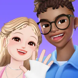 XWorld | ZEPETO: аватар, чат, игра