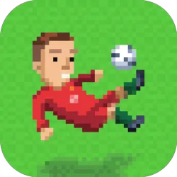 XWorld | World Soccer Challenge