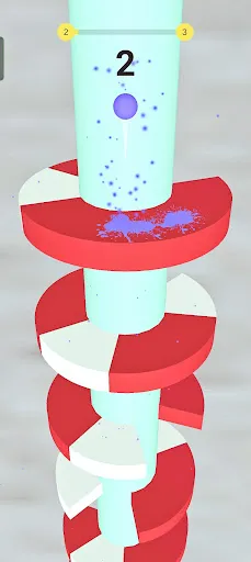 Helix Jump- Stack Ball | Games | XWorld