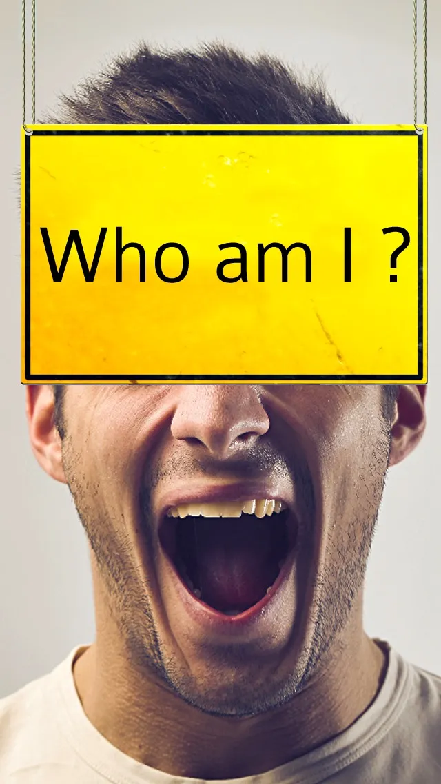 Who am I? Guessing Game | เกม | XWorld