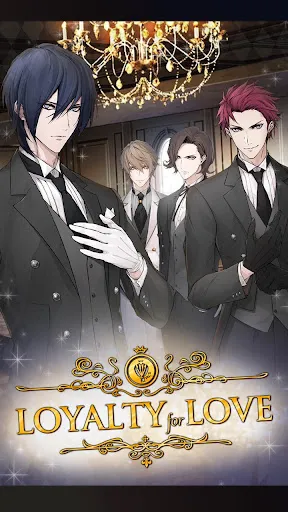 Loyalty for Love: Otome Game | Games | XWorld