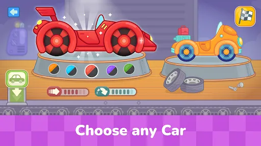 Kids car games for toddlers 1+ | Games | XWorld Kids car games for toddlers 1+ | Games | XWorld
