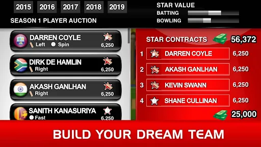 Stick Cricket Premier League | Games | XWorld