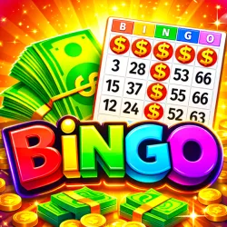 XWorld | Bingo Offline: Bingo Money Fun