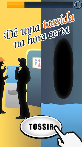 Toilet Time: Jogo do Banheiro | Jogos | XWorld