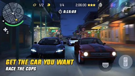 Gangstar New Orleans | Games | XWorld