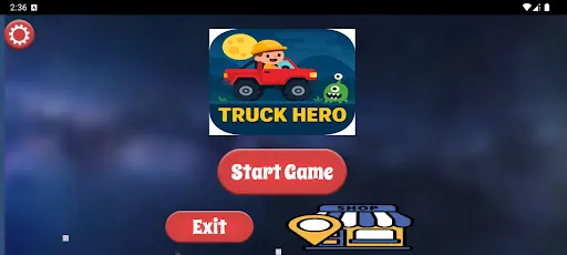 Truck Hero | 游戏 | XWorld Truck Hero | 游戏 | XWorld