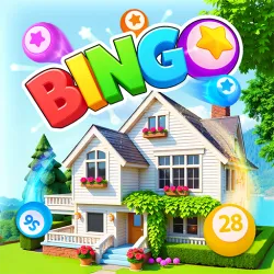 XWorld | Bingo Jackpot Home