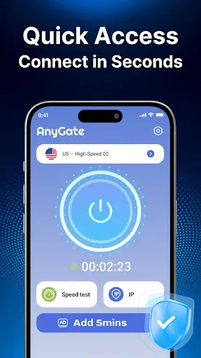 AnyGate Proxy-Safe&Stable VPN | Games | XWorld AnyGate Proxy-Safe&Stable VPN | Games | XWorld