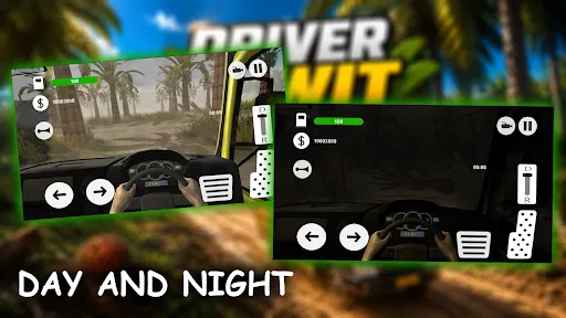 Driver Sawit Simulator | Permainan | XWorld Driver Sawit Simulator | Permainan | XWorld