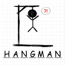 XWorld | Hangman Words - 2 player games