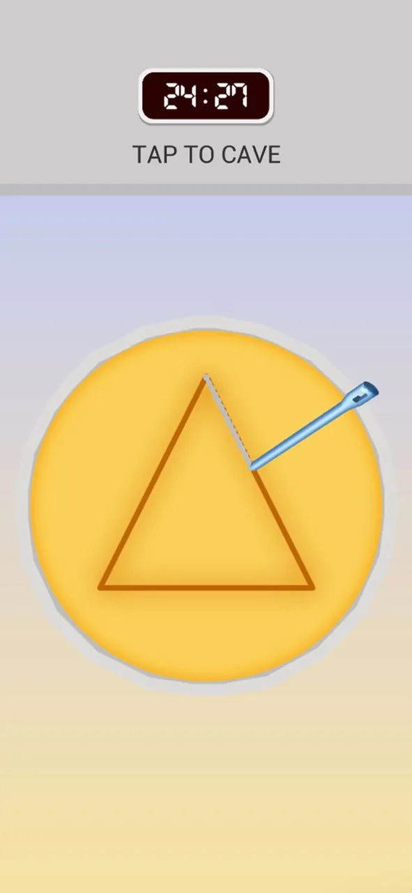 Dalgona Survival Challenge 3D | Permainan | XWorld