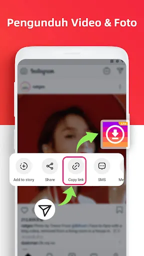 InSaver: All Video Downloader | Permainan | XWorld