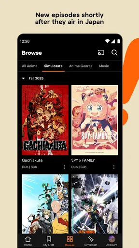 Crunchyroll: Anime Streaming | Games | XWorld Crunchyroll: Anime Streaming | Games | XWorld