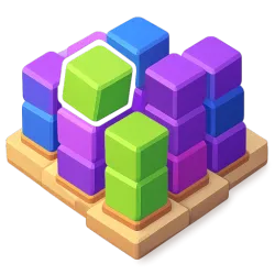 XWorld | Color Wood Haven