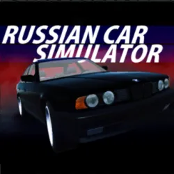 XWorld | RussianCar: Simulator