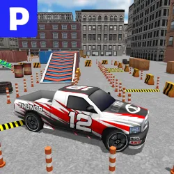 XWorld | Advance Car Parking game