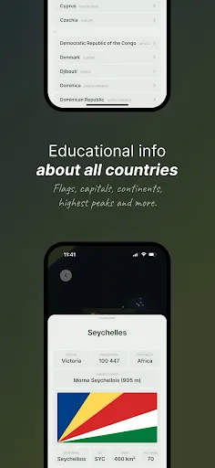 GeoGenius — Geography Quizzes | Jogos | XWorld