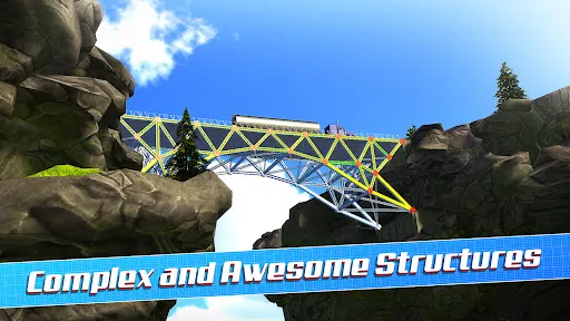 Bridge Construction Simulator | Jogos | XWorld Bridge Construction Simulator | Jogos | XWorld