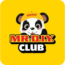 XWorld | MR.DIY Club