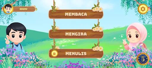 Pintar 3M | Permainan | XWorld