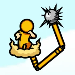 XWorld | Pendulum Sweeper