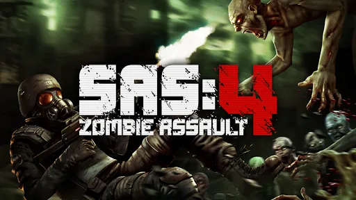 SAS: Zombie Assault 4 | Permainan | XWorld