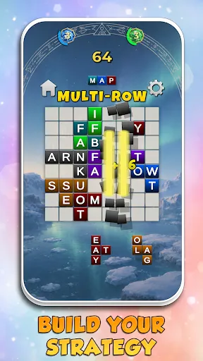 Word Arc - Block Puzzle Quest | Games | XWorld Word Arc - Block Puzzle Quest | Games | XWorld