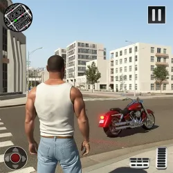 XWorld | City Gangster Crime Mafia Game