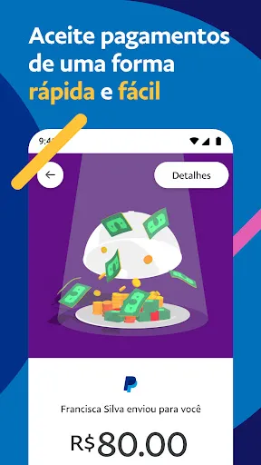 PayPal | Jogos | XWorld