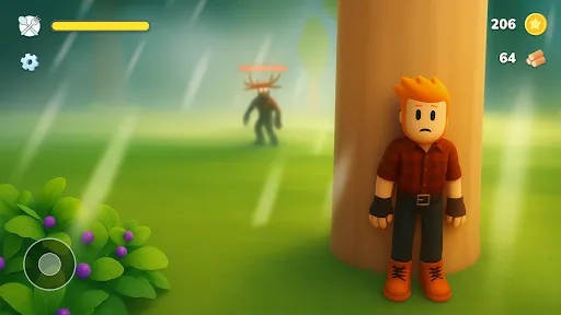 99 ночей в лесу - выживание | Игры | XWorld