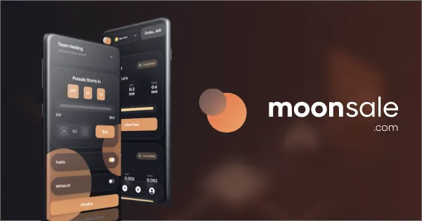 MoonSale | juego | XWorld