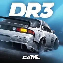 XWorld | CarX Drift Racing 3