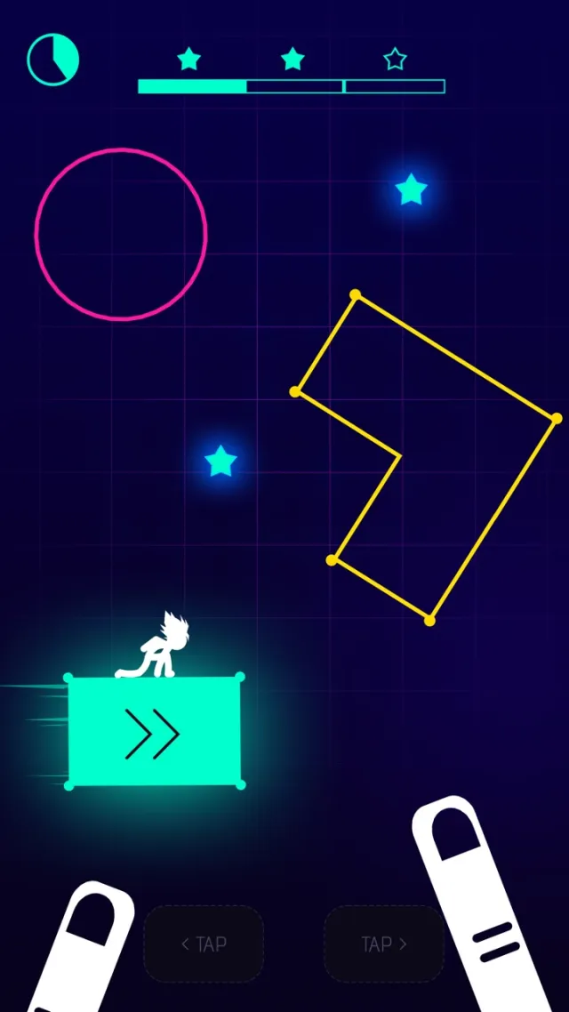 Light-It Up | Игры | XWorld