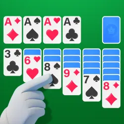 XWorld | Paciência - Jogo de Cartas